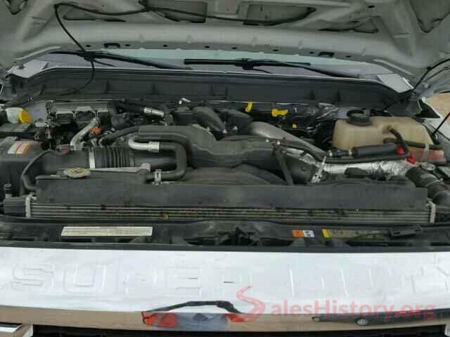 ML32F3FJ1JHF07426 2014 FORD F350