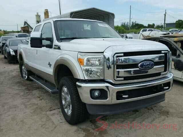 ML32F3FJ1JHF07426 2014 FORD F350