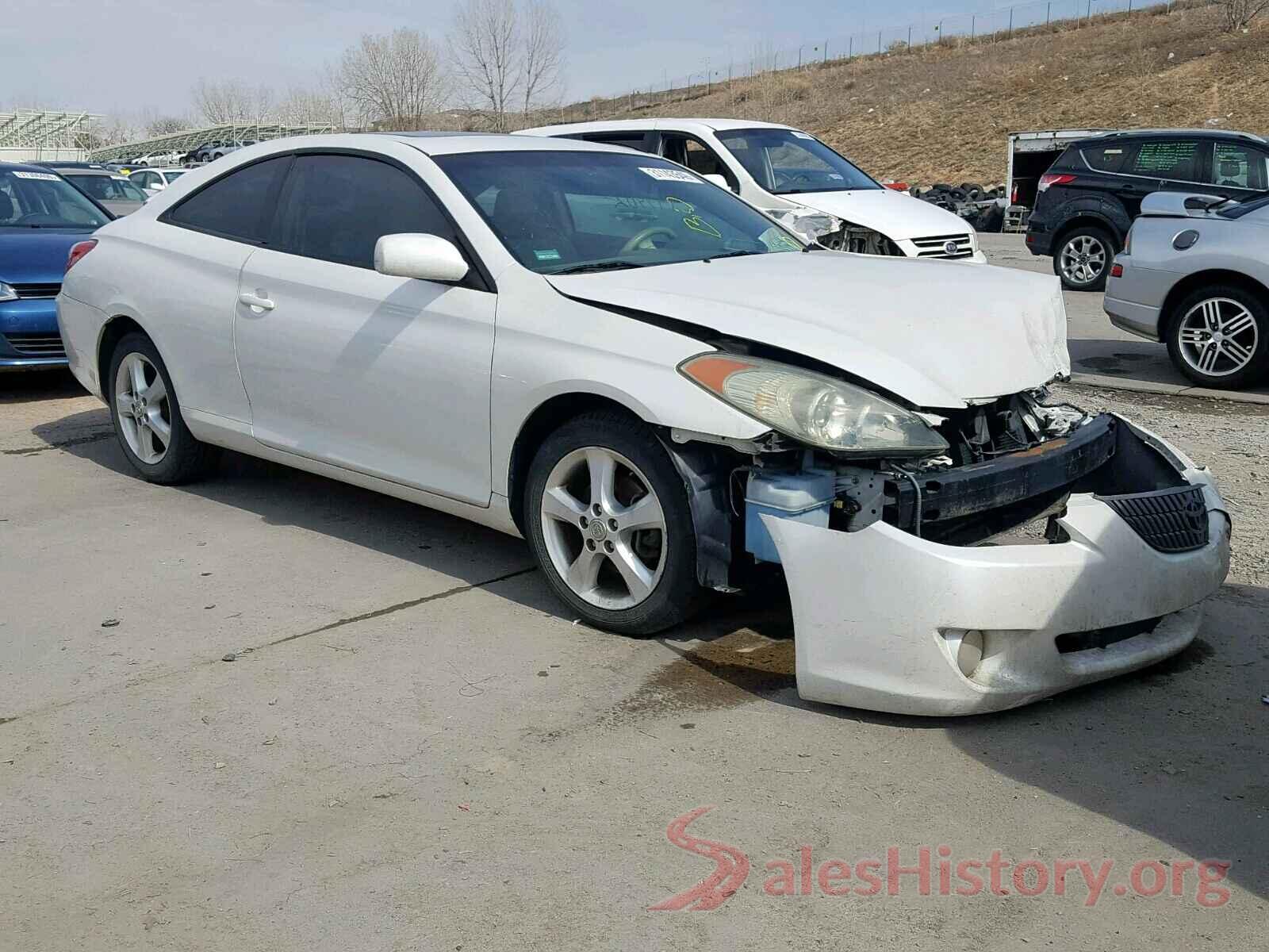 3VWN57BUXKM214670 2006 TOYOTA CAMRY