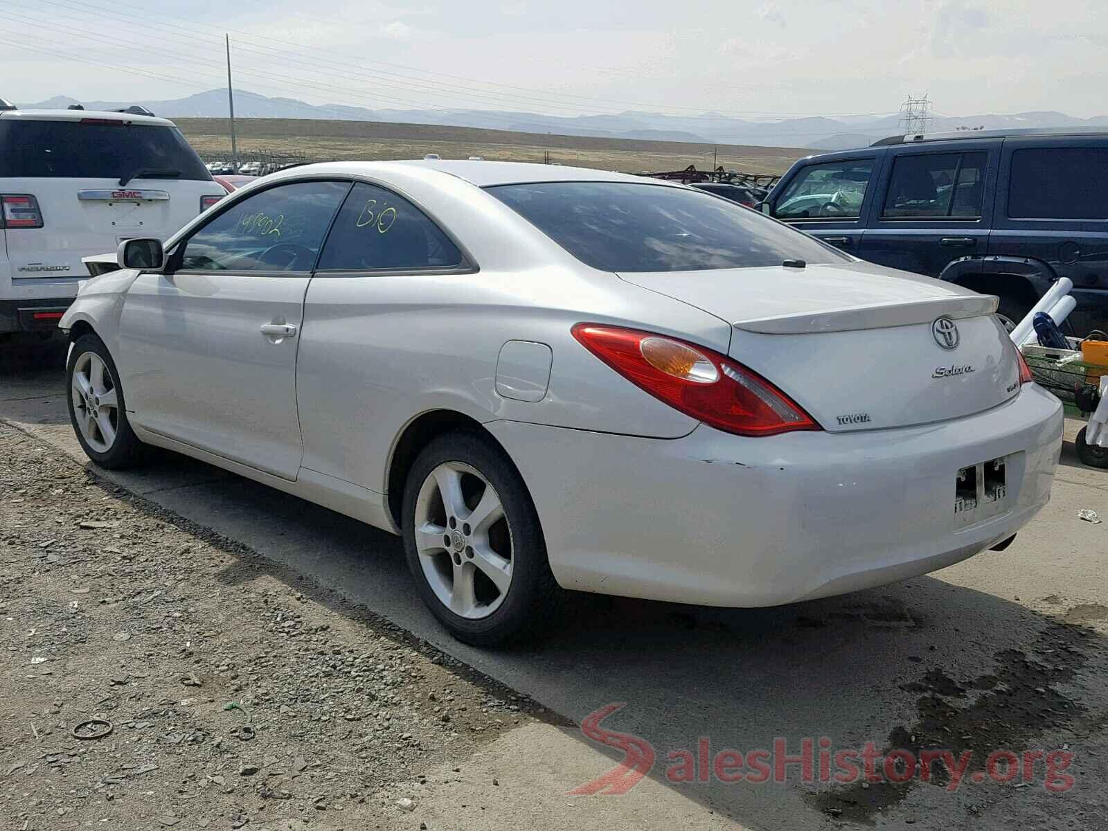 3VWN57BUXKM214670 2006 TOYOTA CAMRY