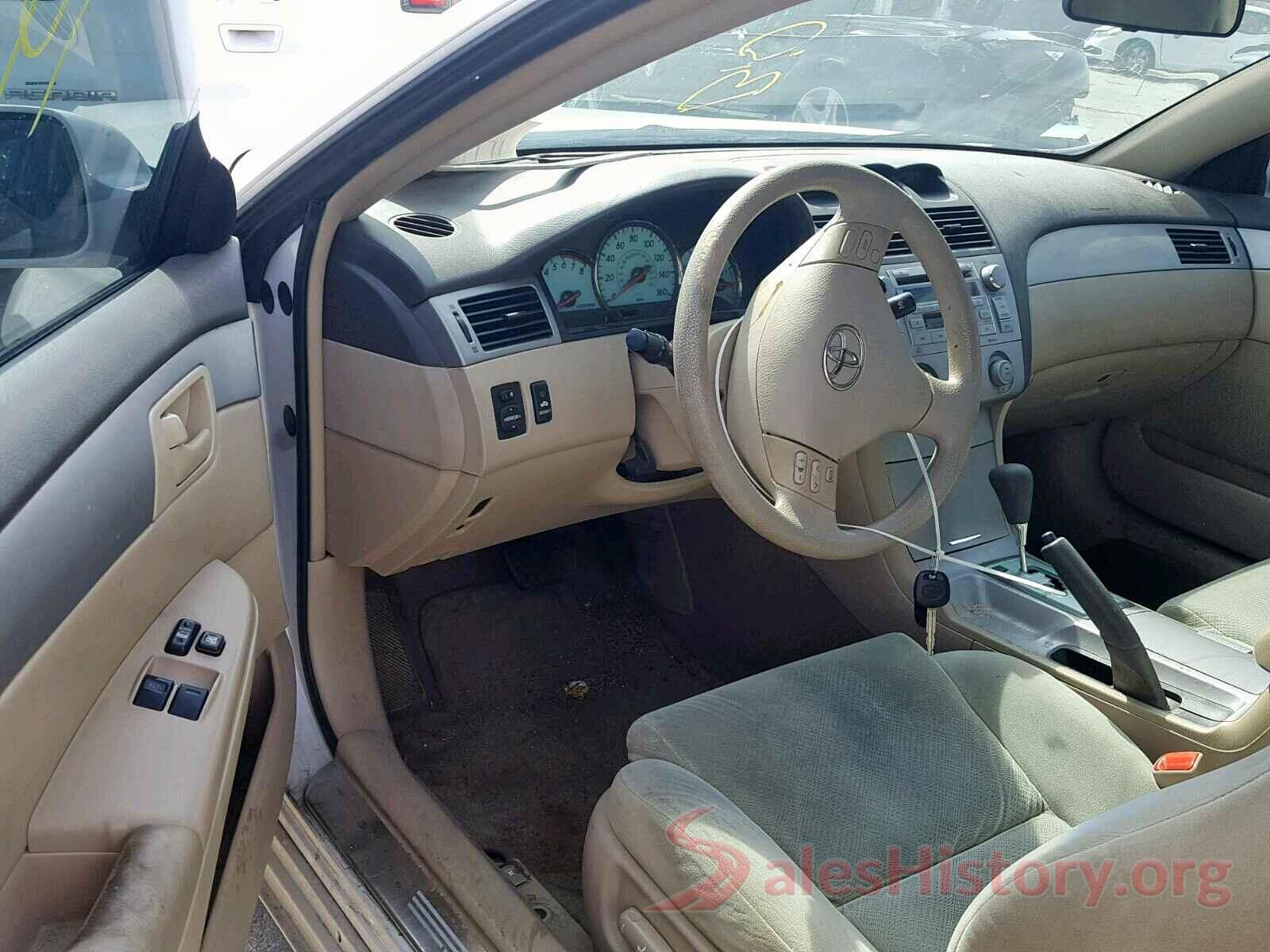 3VWN57BUXKM214670 2006 TOYOTA CAMRY