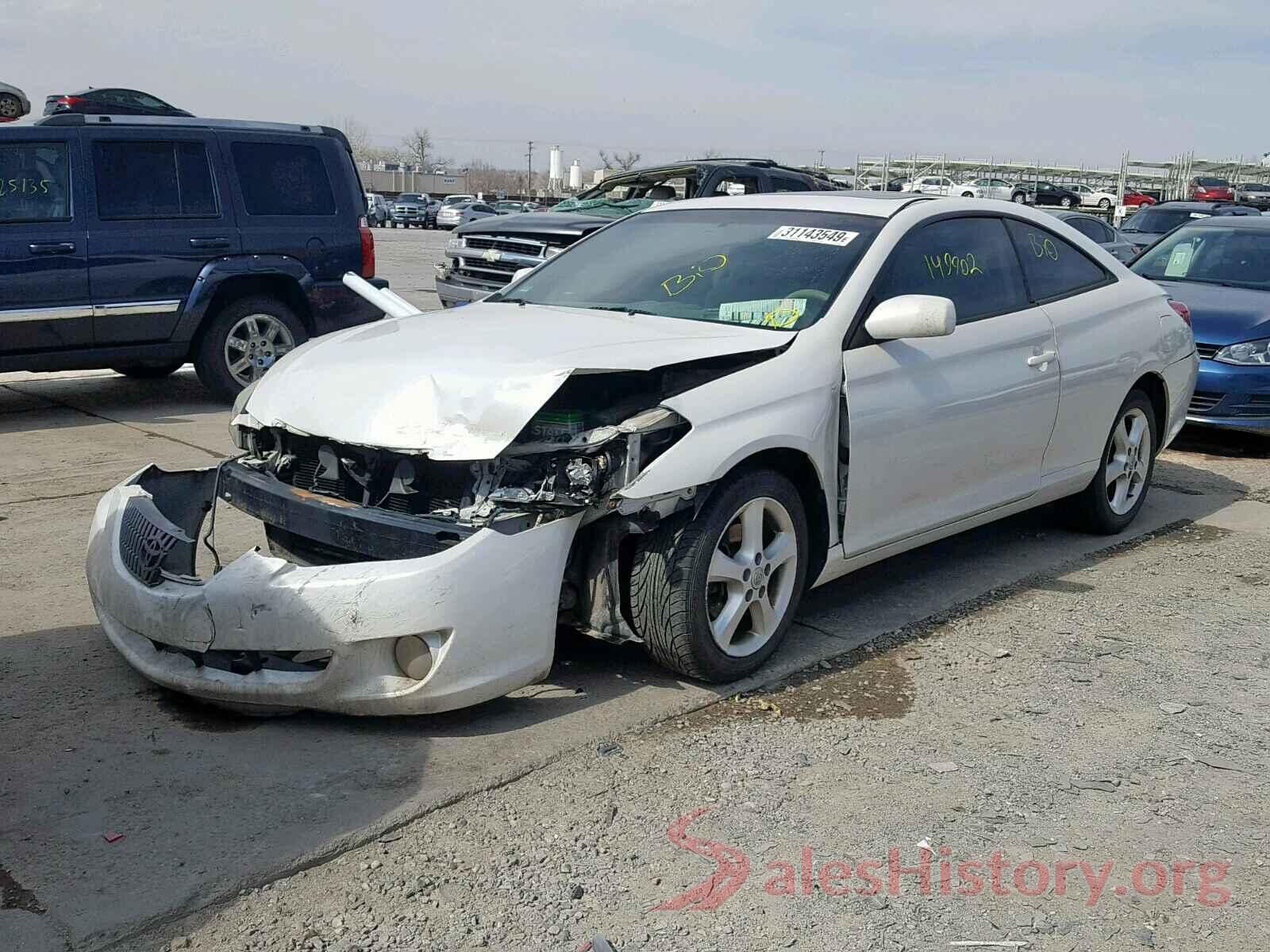 3VWN57BUXKM214670 2006 TOYOTA CAMRY