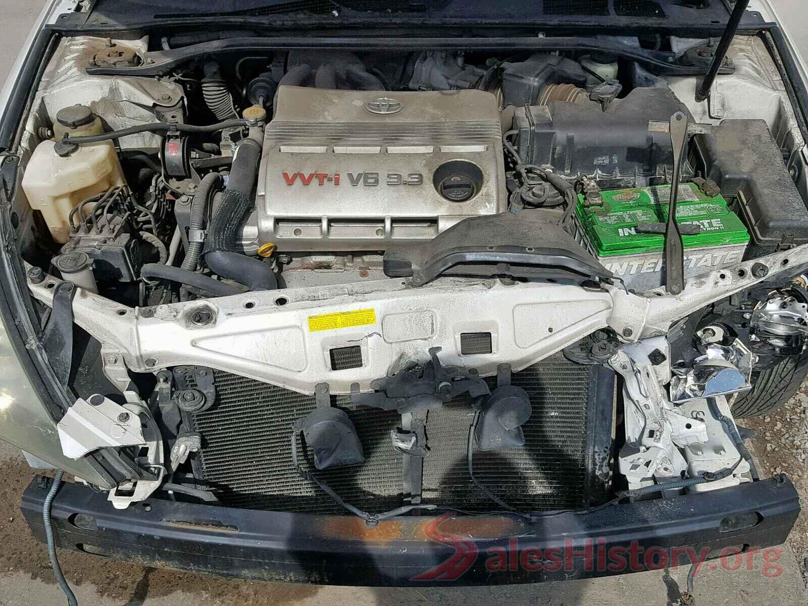 3VWN57BUXKM214670 2006 TOYOTA CAMRY