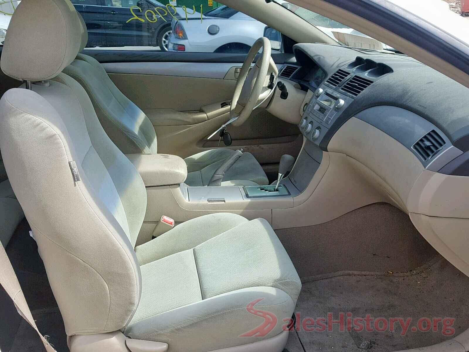 3VWN57BUXKM214670 2006 TOYOTA CAMRY