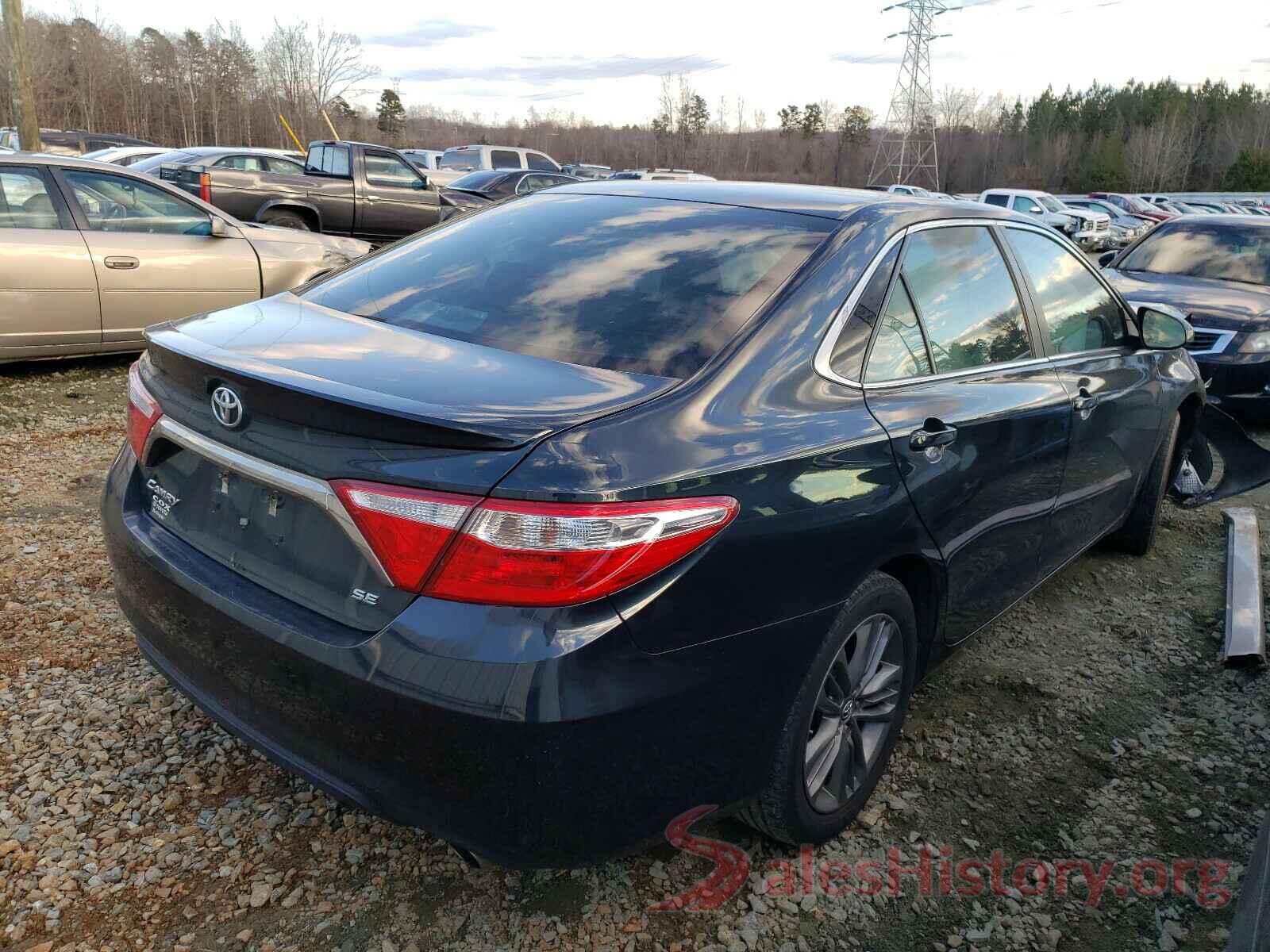 4T1BF1FK7GU504274 2016 TOYOTA CAMRY