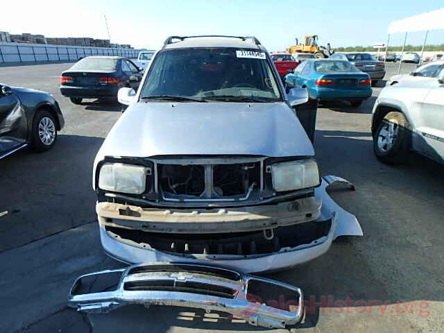 4T1BF1FK6HU272462 2002 CHEVROLET TRACKER