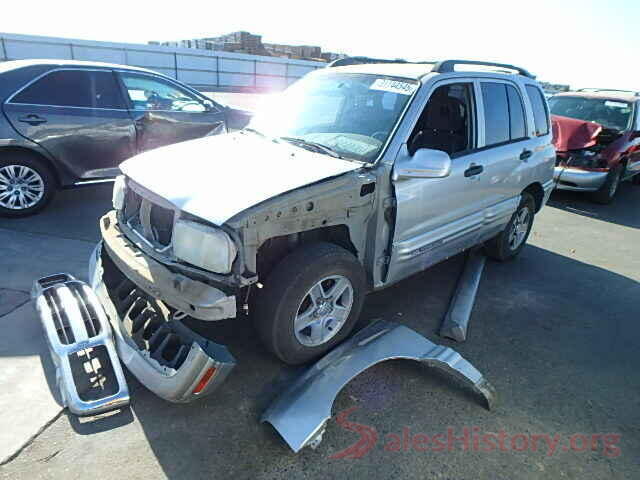 4T1BF1FK6HU272462 2002 CHEVROLET TRACKER