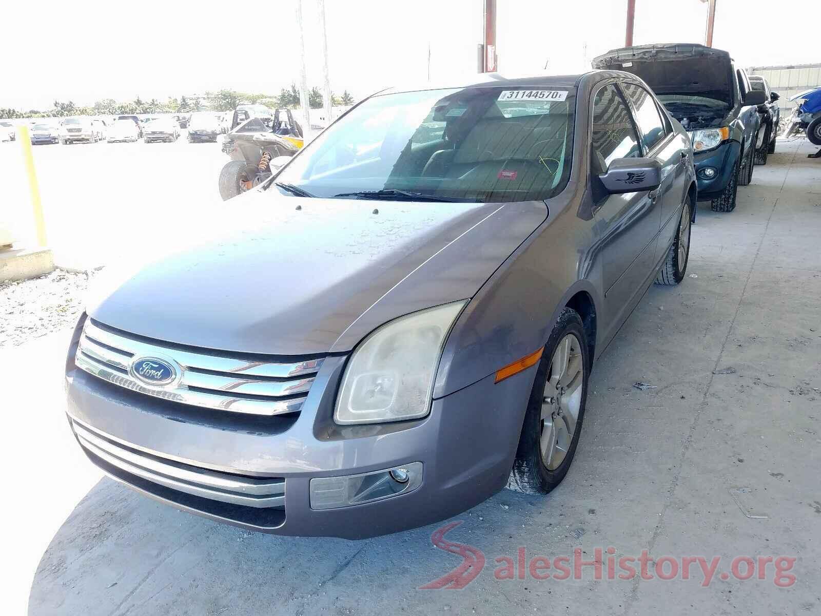 JTMLWRFV8LD533729 2007 FORD FUSION