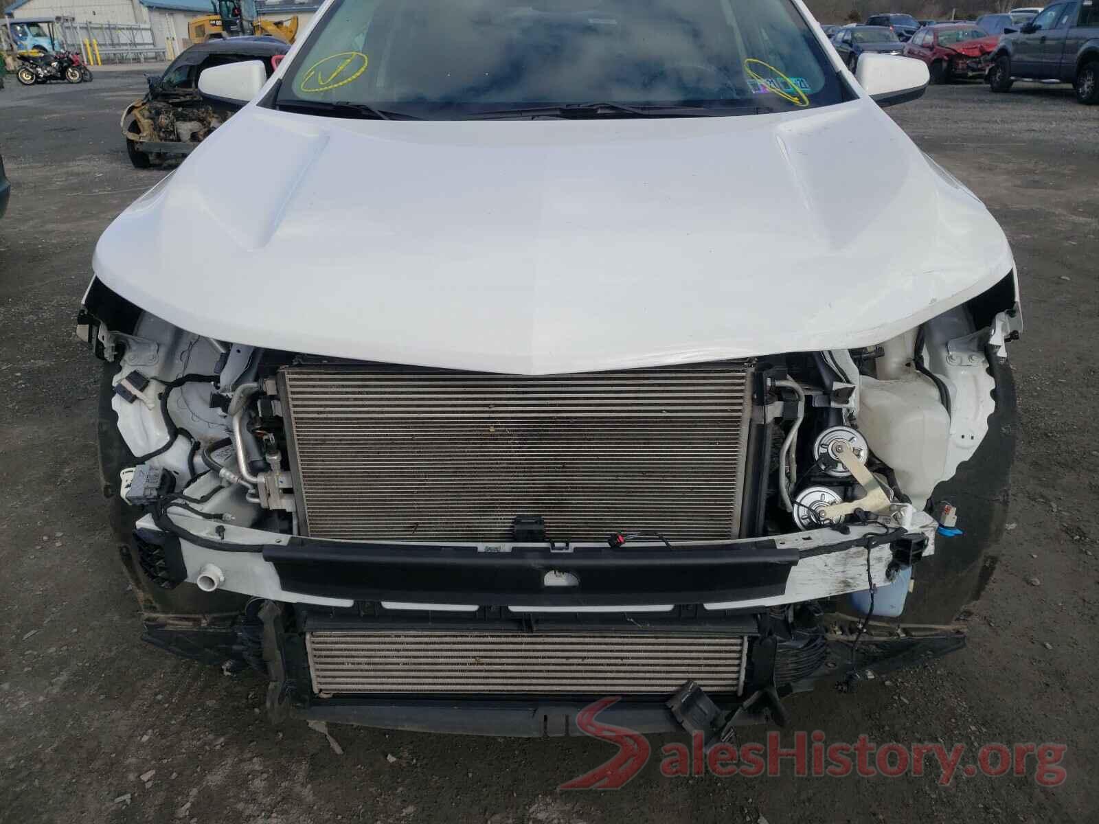 2GNAXVEX9K6170930 2019 CHEVROLET EQUINOX