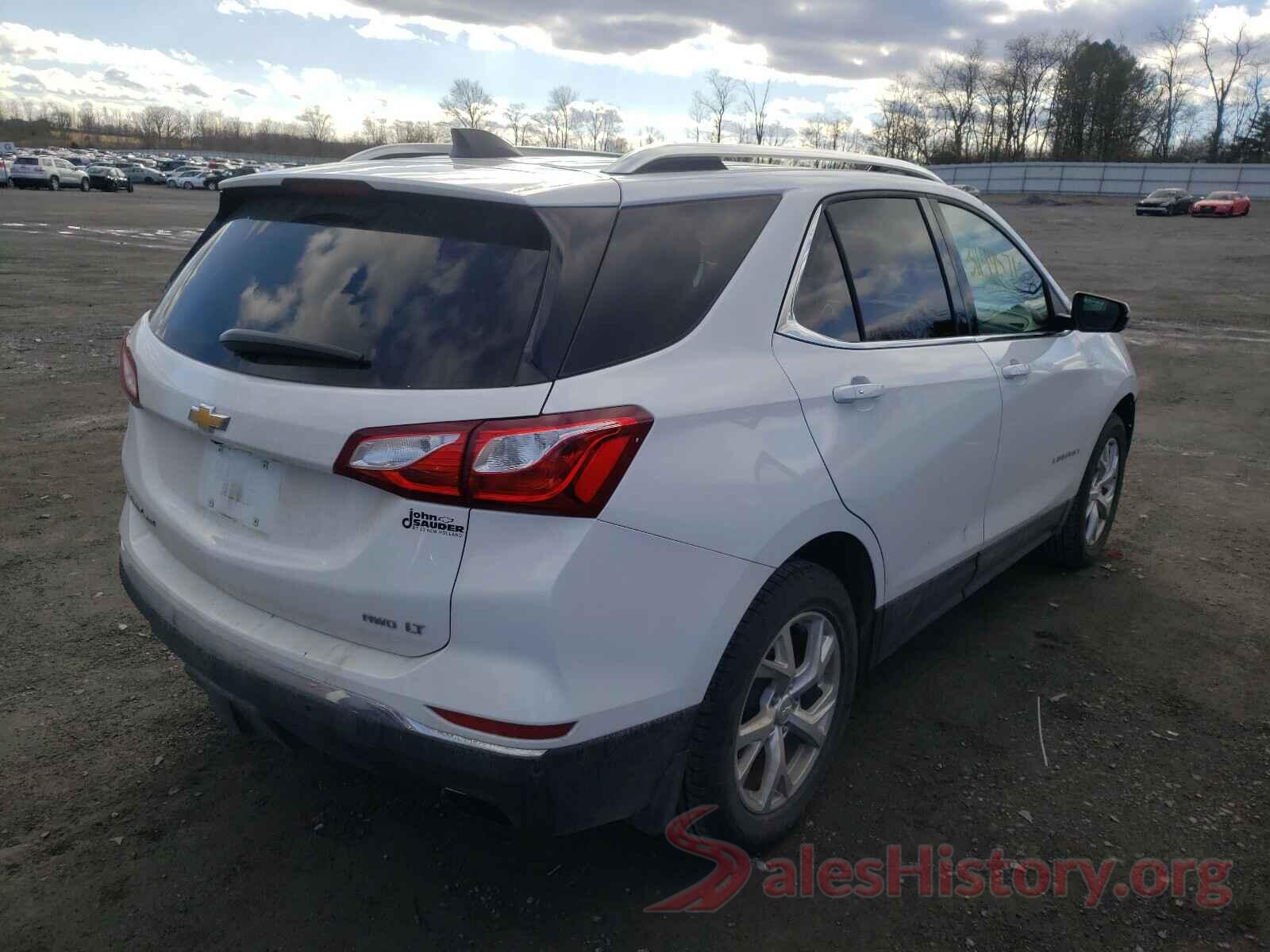 2GNAXVEX9K6170930 2019 CHEVROLET EQUINOX