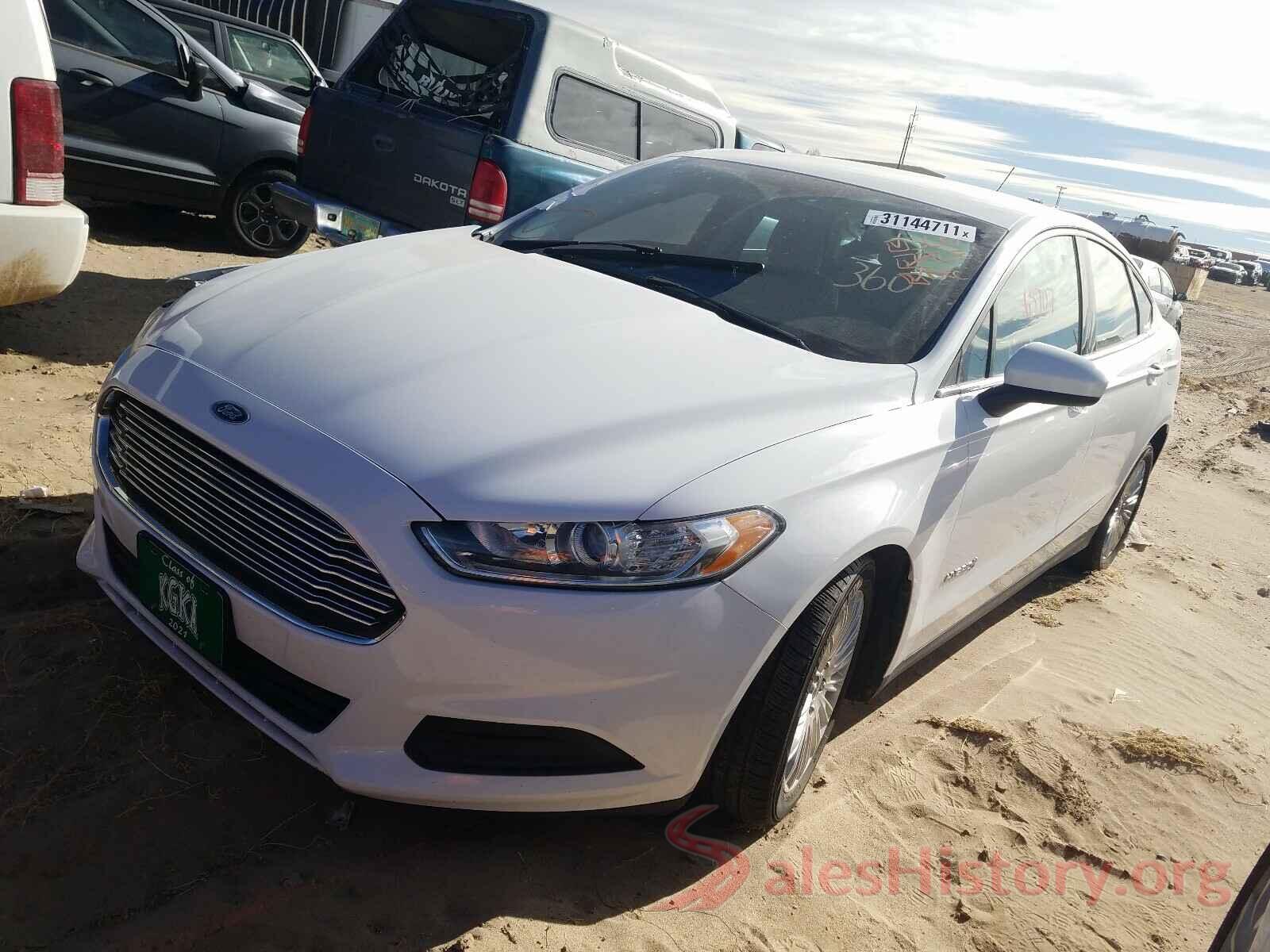 3N1CN7AP1GL878779 2014 FORD FUSION