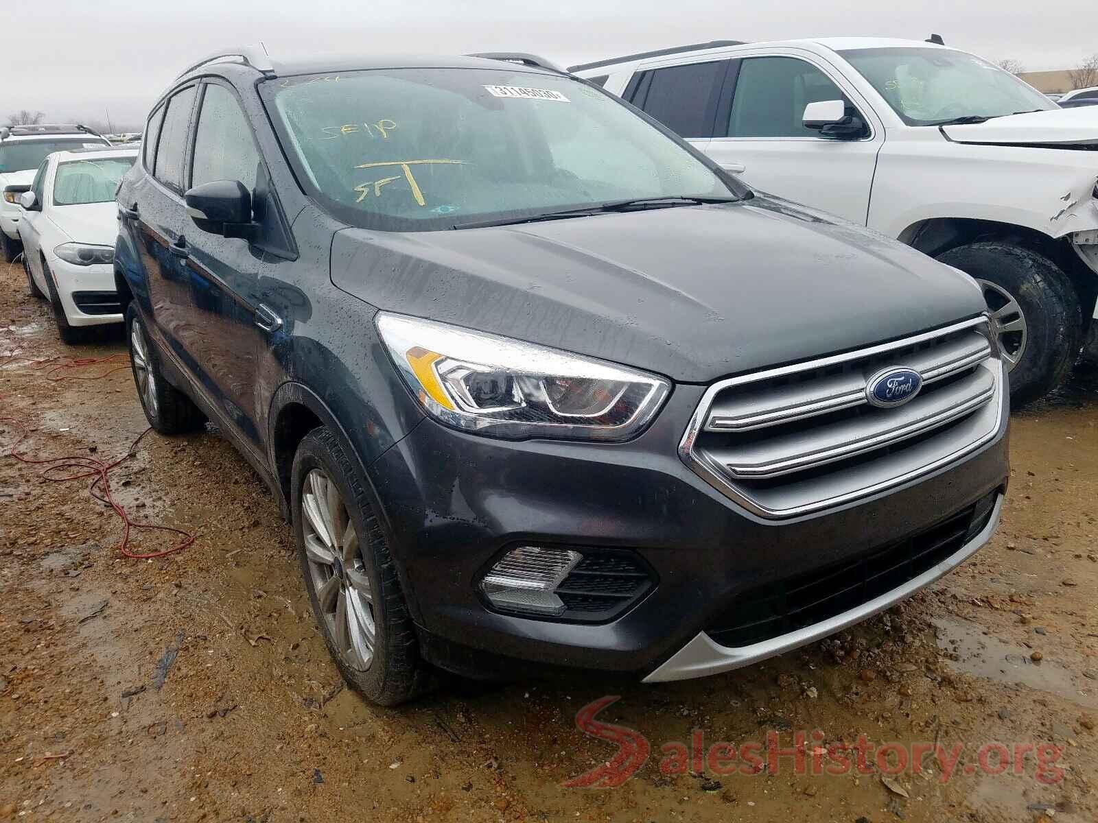 3FADP4BJ9HM103622 2017 FORD ESCAPE