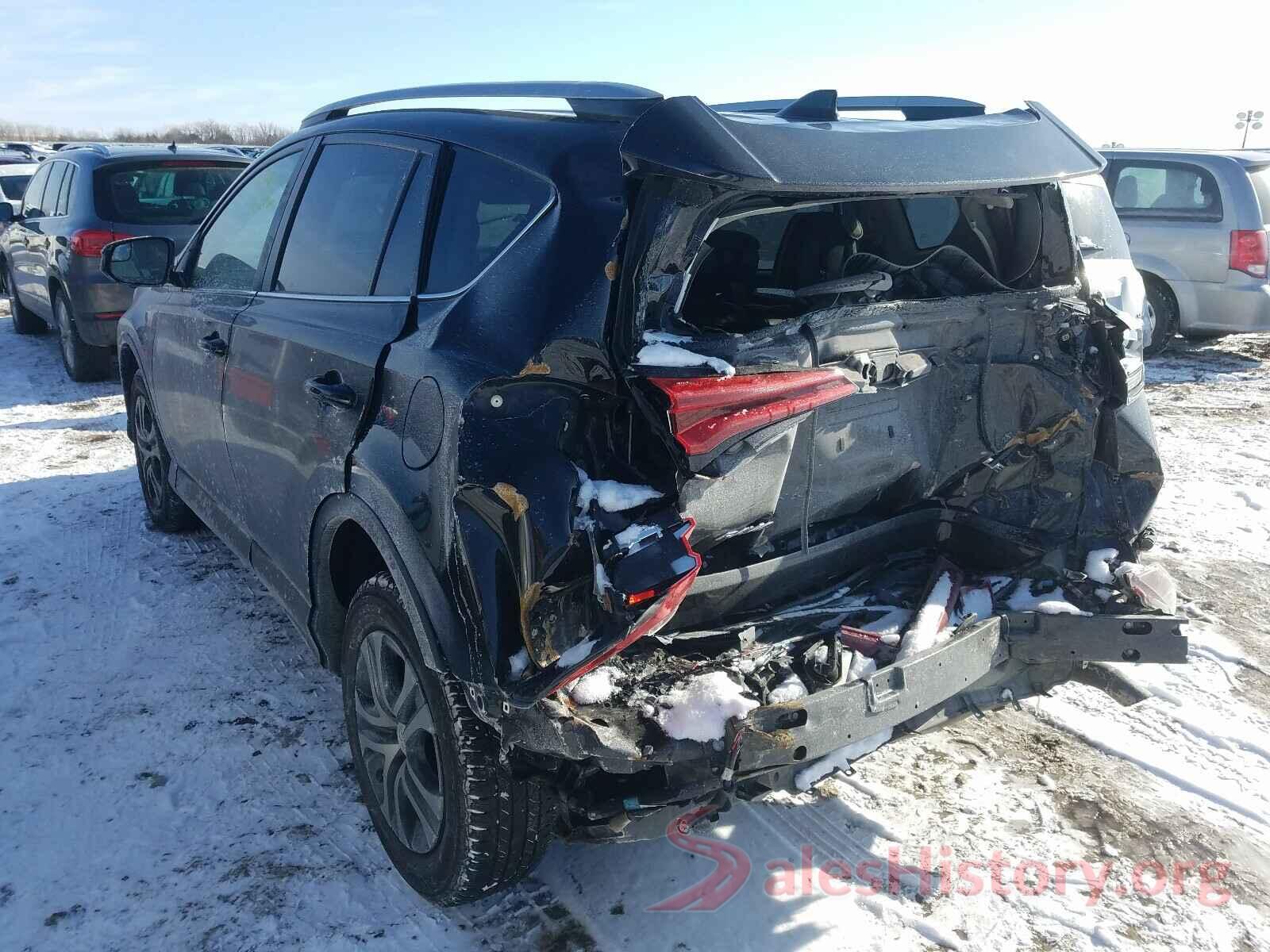 2T3ZFREV3JW421884 2018 TOYOTA RAV4