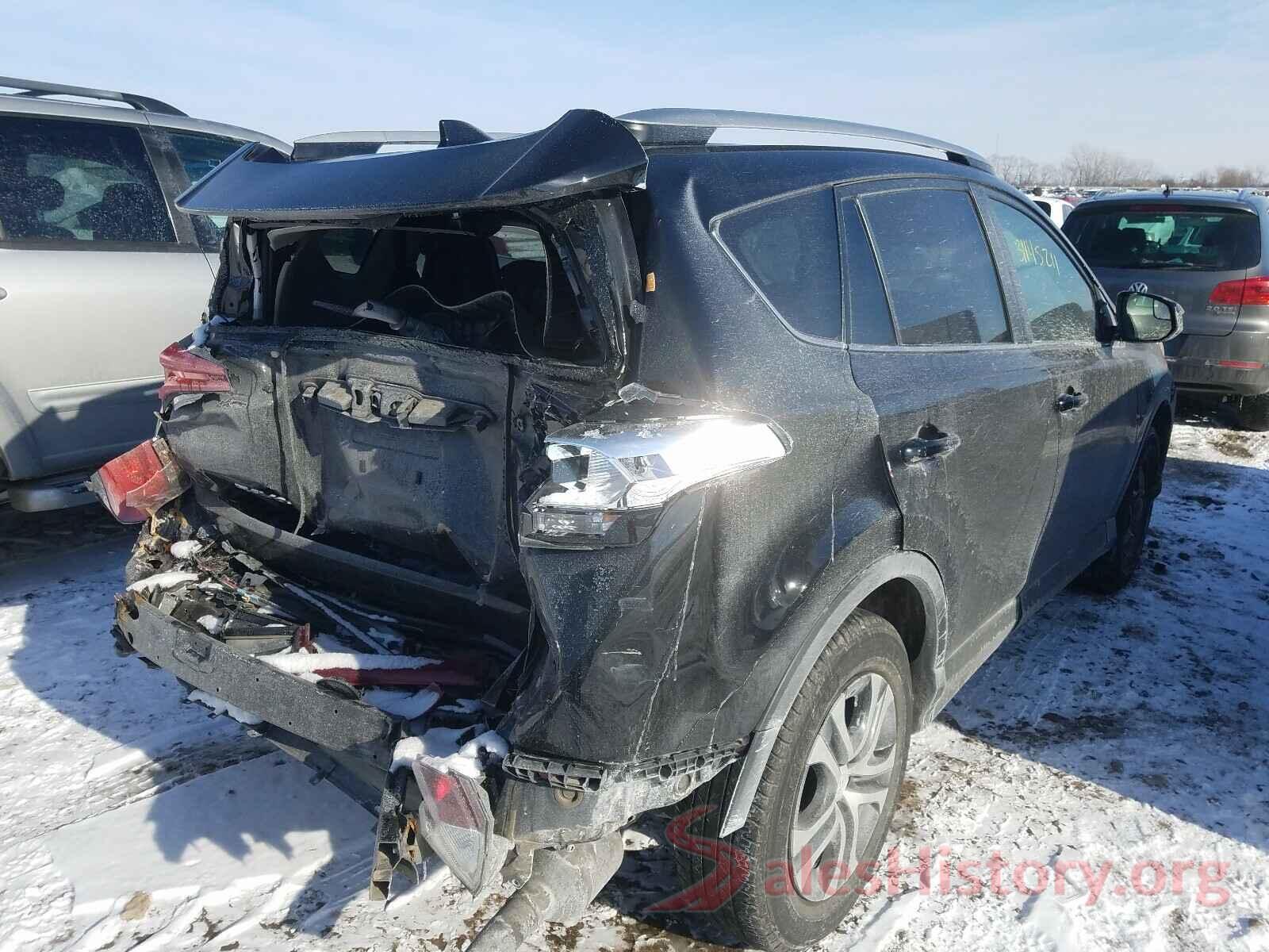 2T3ZFREV3JW421884 2018 TOYOTA RAV4