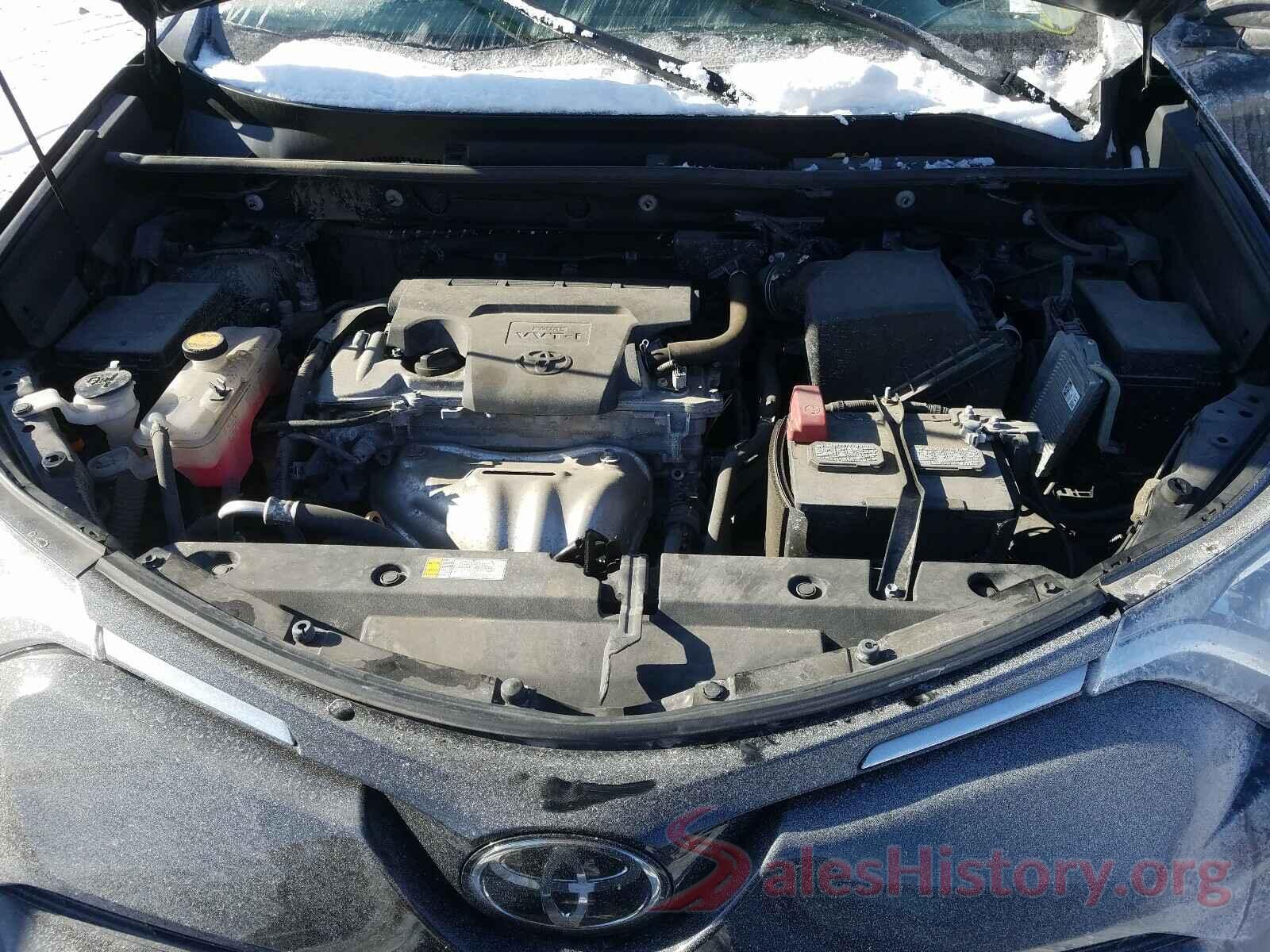 2T3ZFREV3JW421884 2018 TOYOTA RAV4