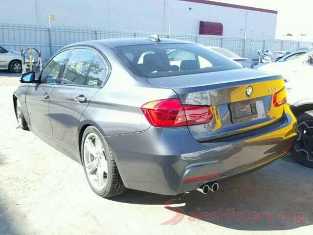 5N1AT2MV9GC750160 2016 BMW 3 SERIES