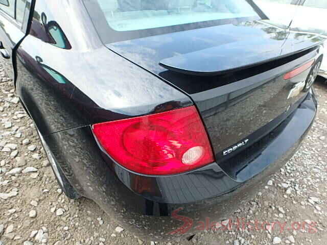 JA4AZ3A31GZ012257 2005 CHEVROLET COBALT