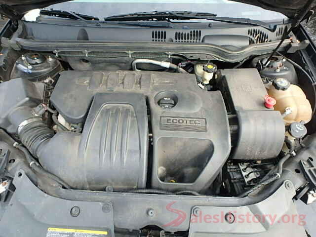 JA4AZ3A31GZ012257 2005 CHEVROLET COBALT