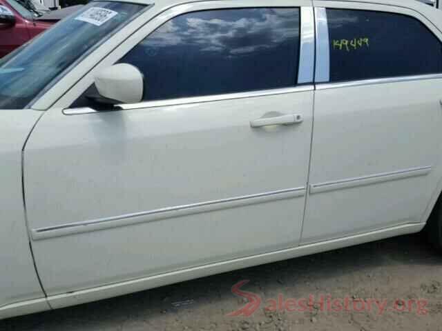 3TYCZ5AN3MT033964 2007 CHRYSLER 300