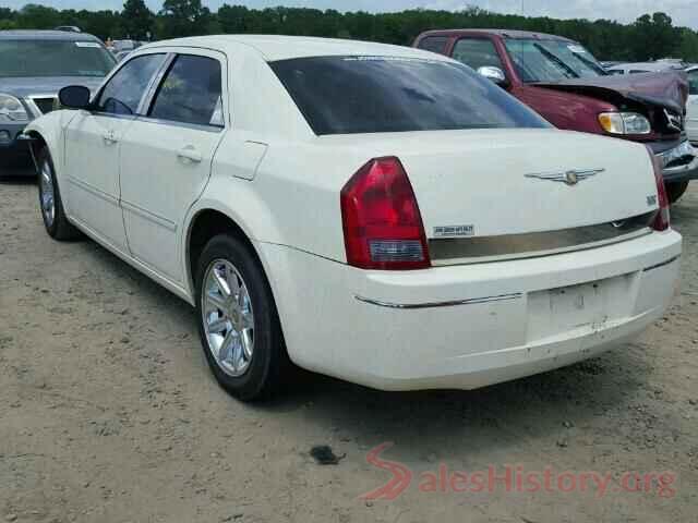 3TYCZ5AN3MT033964 2007 CHRYSLER 300