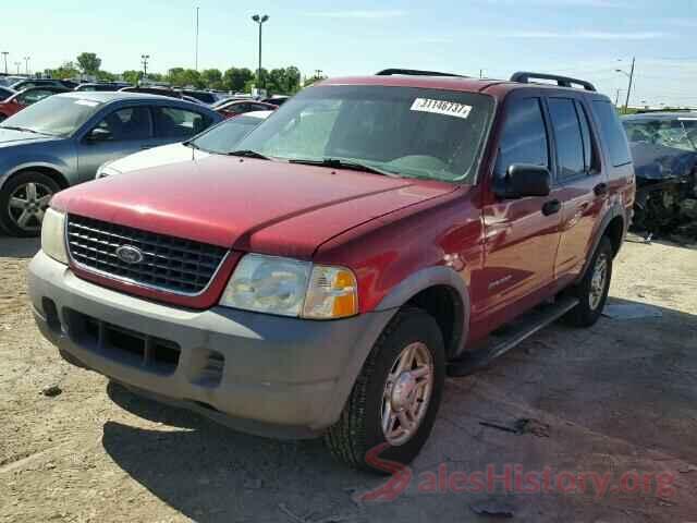 3N1CN8DV4ML807328 2002 FORD EXPLORER