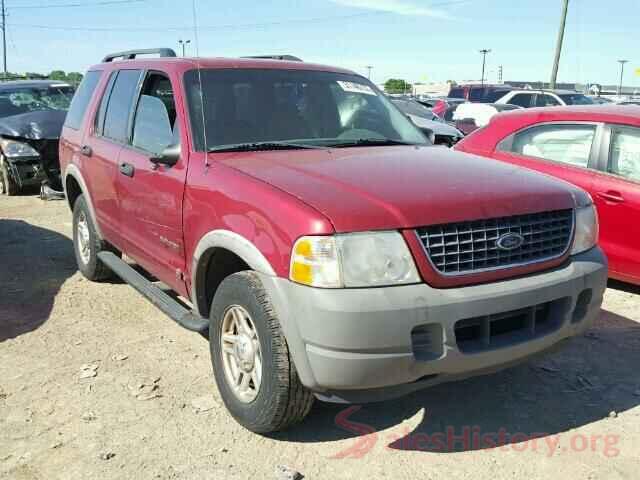 3N1CN8DV4ML807328 2002 FORD EXPLORER