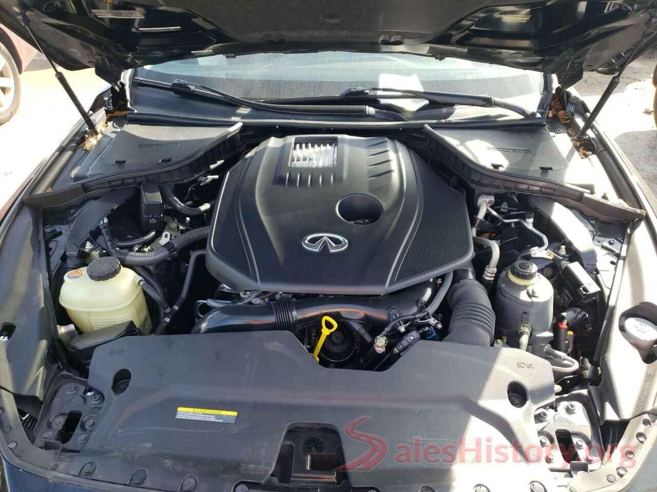 JN1CV7AP1JM241548 2018 INFINITI Q50