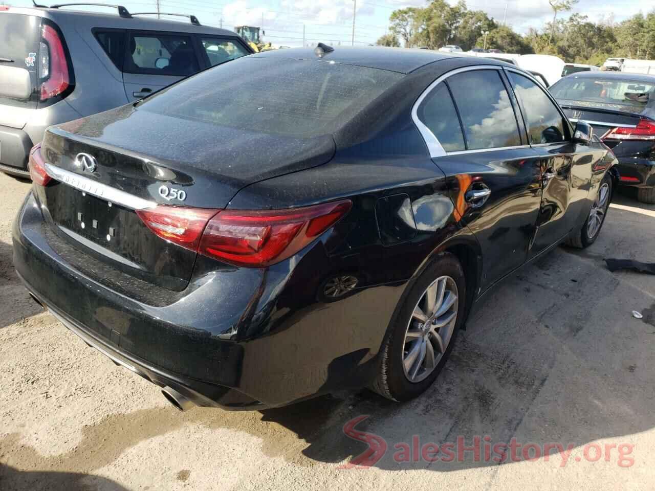 JN1CV7AP1JM241548 2018 INFINITI Q50