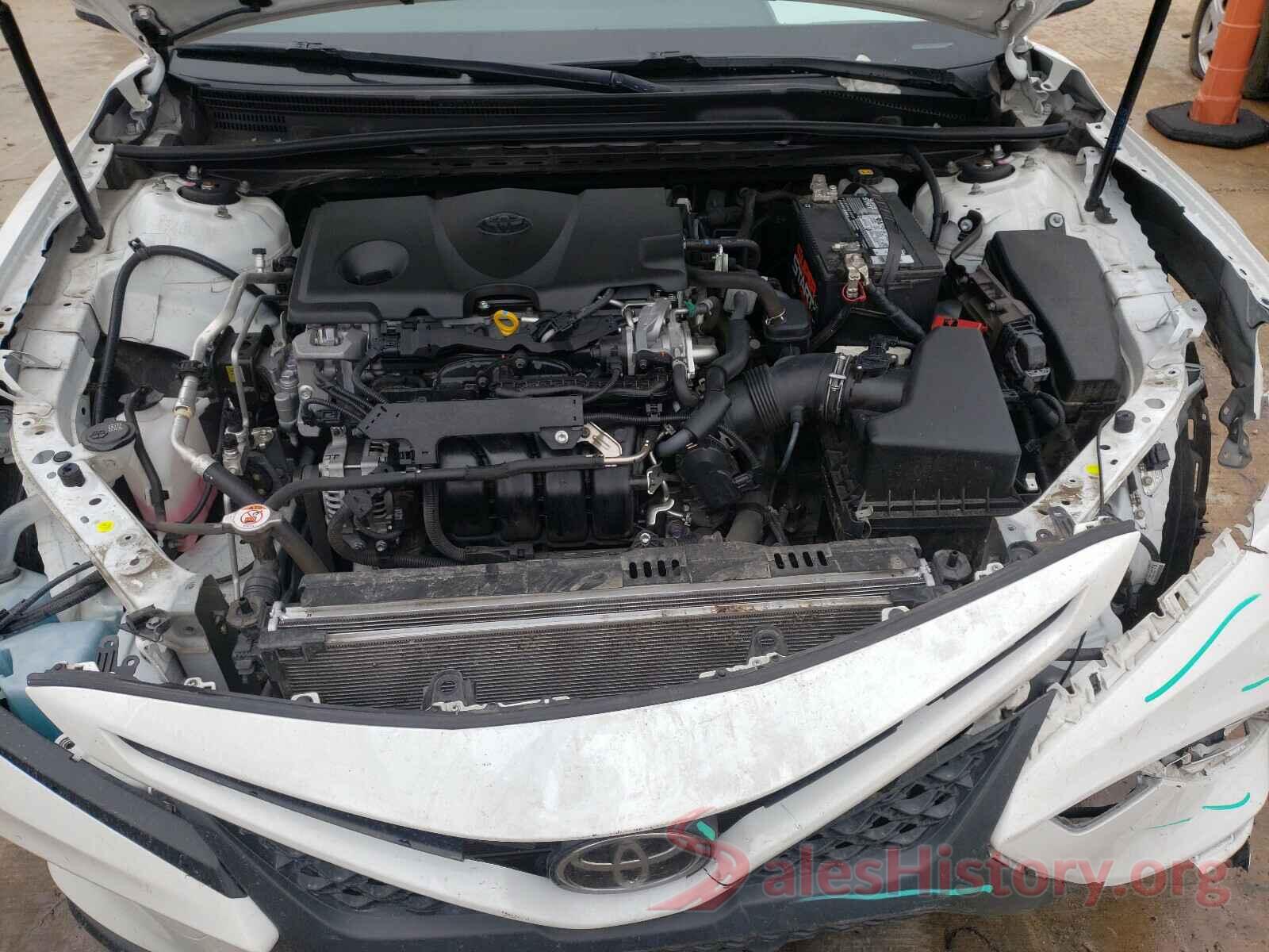 JTNB11HK2J3038827 2018 TOYOTA CAMRY