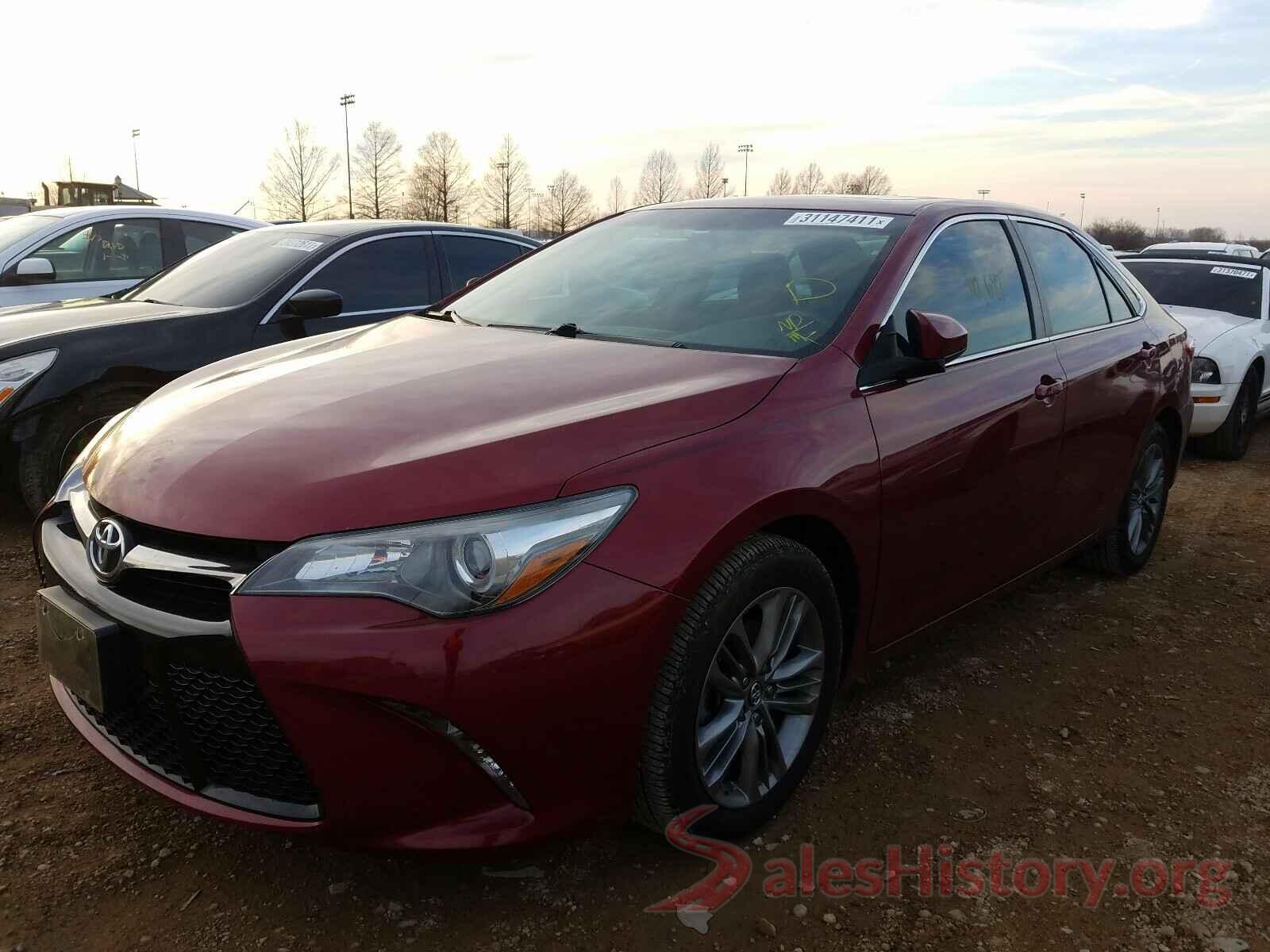 4T1BF1FK9HU632193 2017 TOYOTA CAMRY