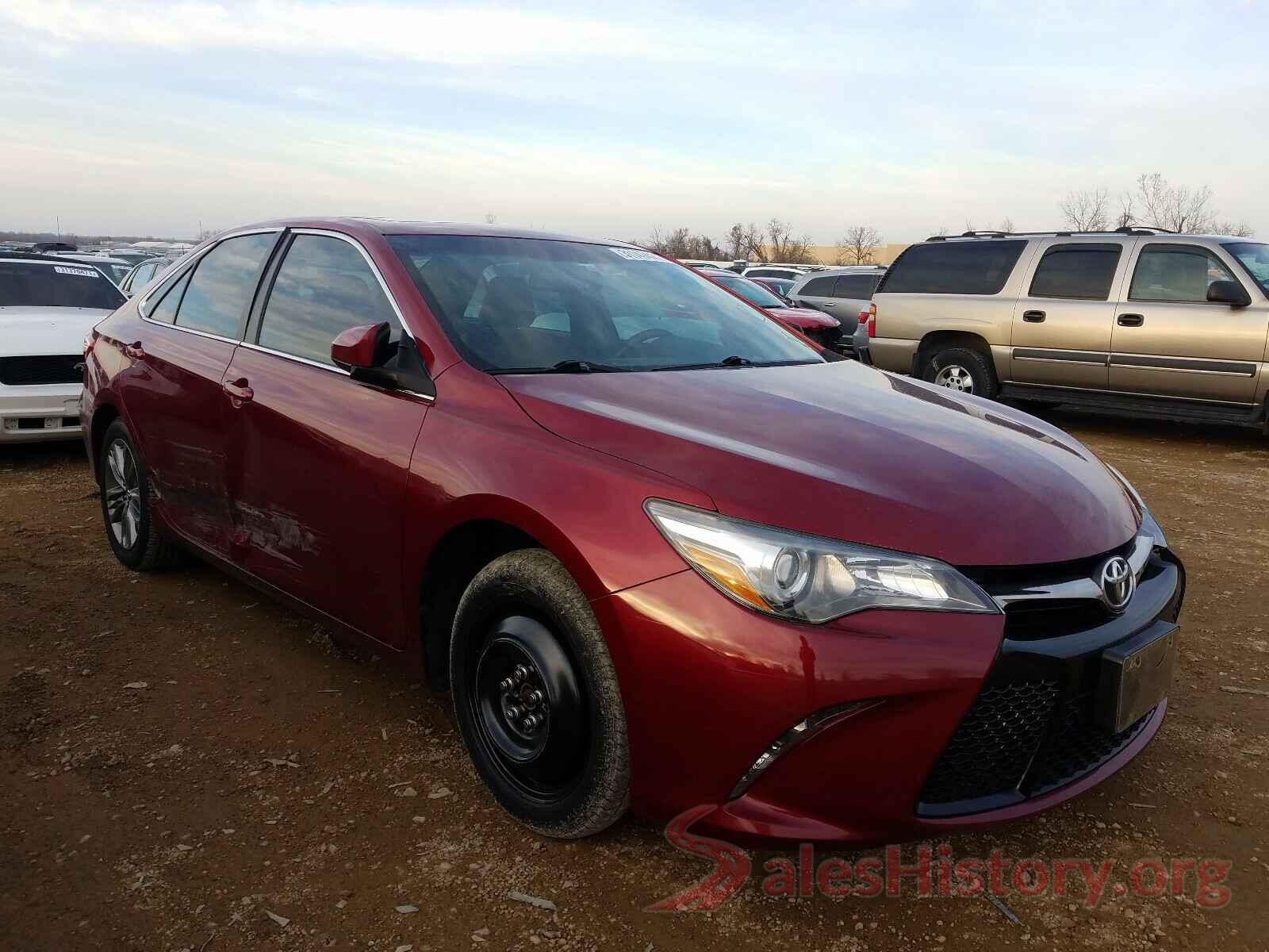 4T1BF1FK9HU632193 2017 TOYOTA CAMRY