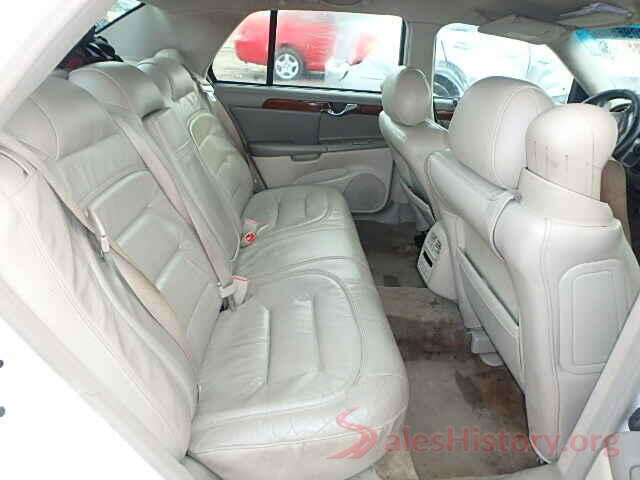 2GNALCEK9H1530952 2002 CADILLAC DEVILLE