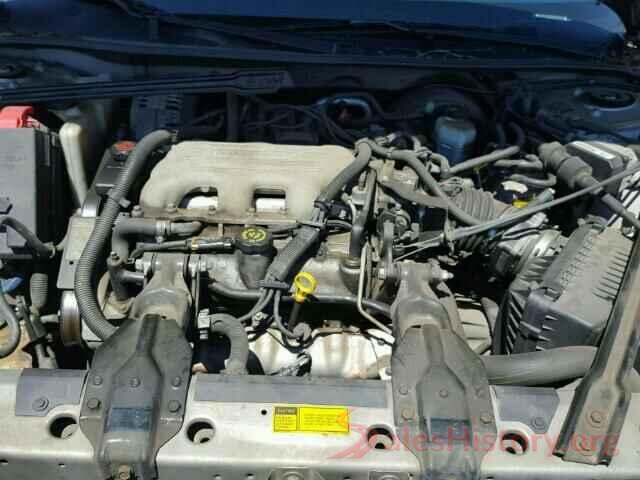 1G1BE5SM8H7172456 1999 BUICK CENTURY