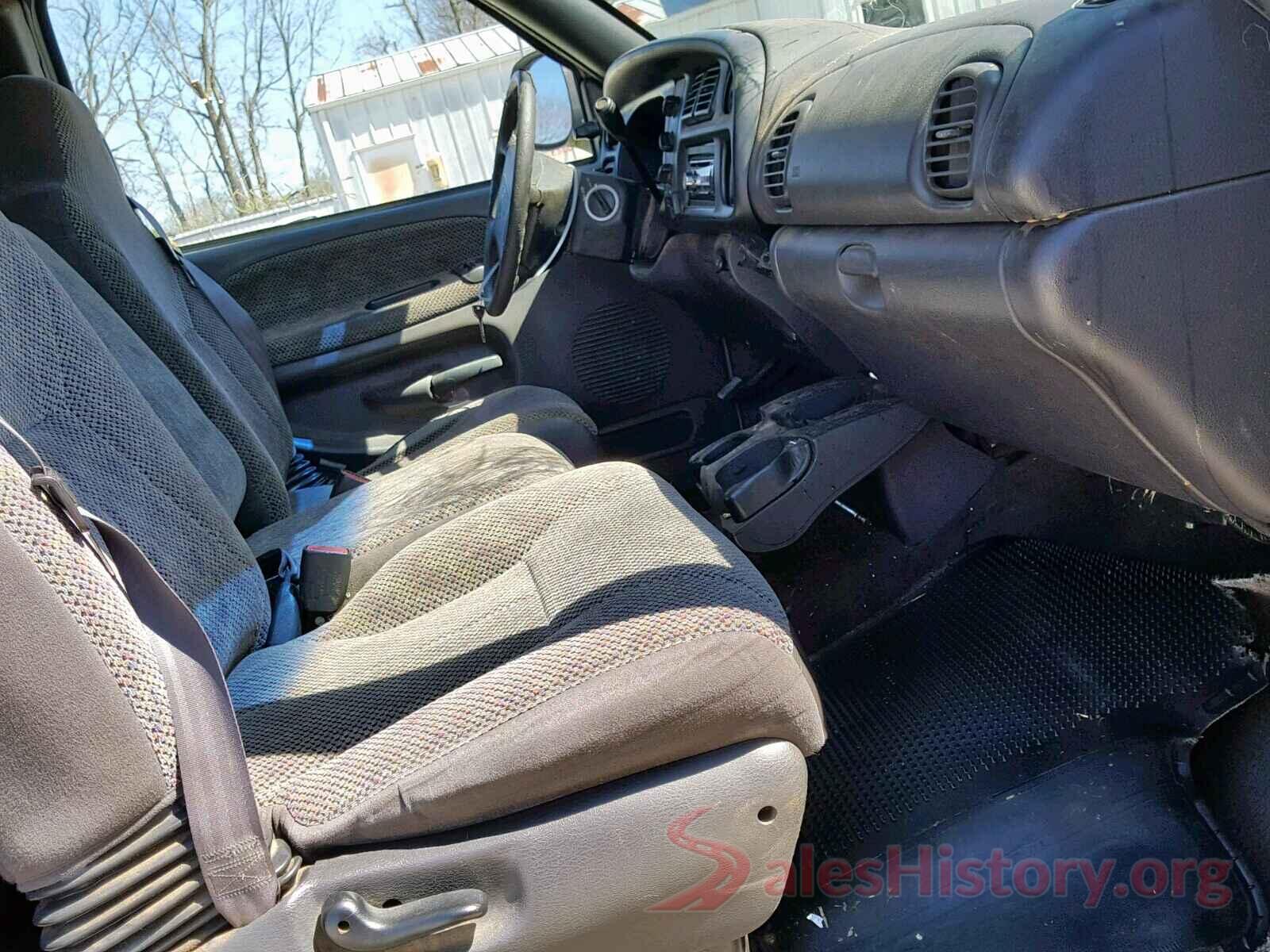 5NMS2DAJ1MH371448 1999 DODGE RAM 1500