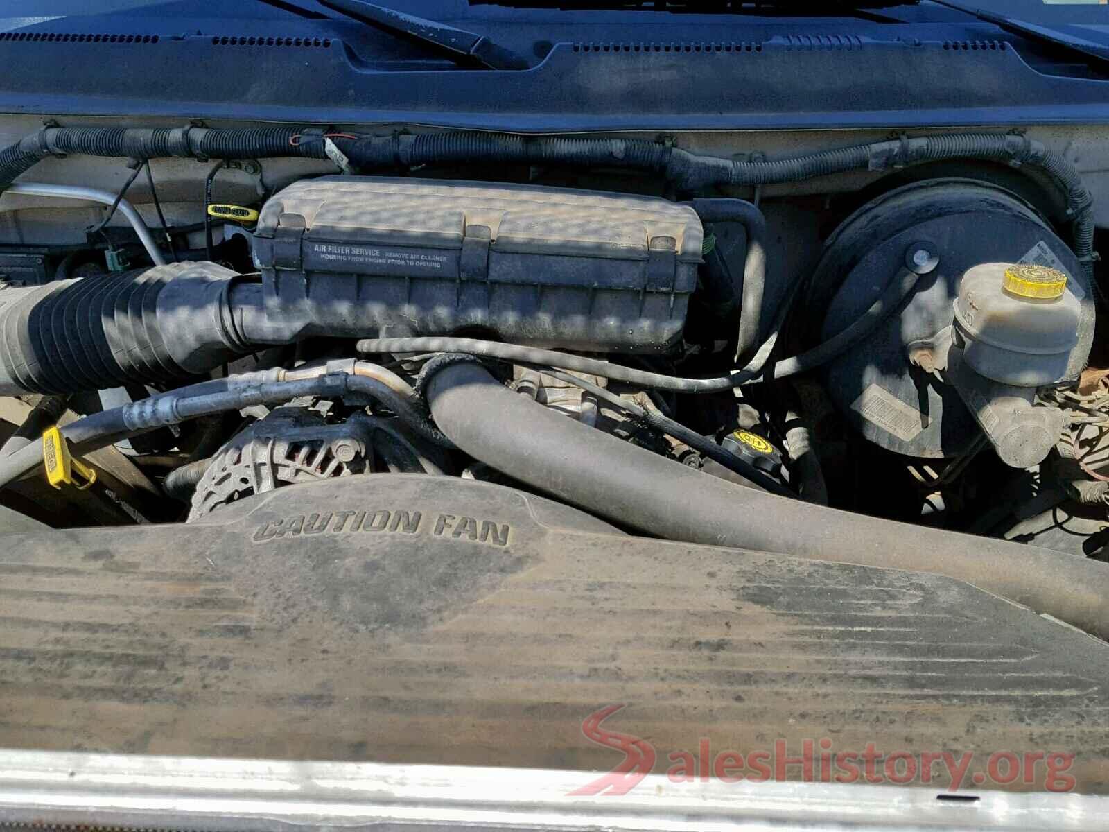 5NMS2DAJ1MH371448 1999 DODGE RAM 1500