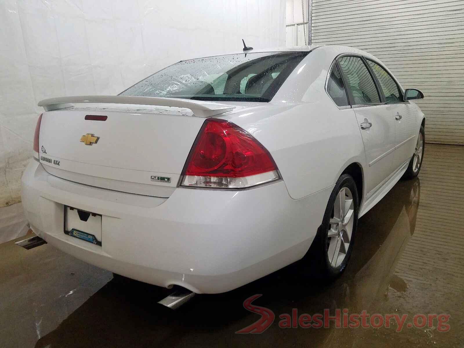 1G1JD5SH3J4137817 2012 CHEVROLET IMPALA