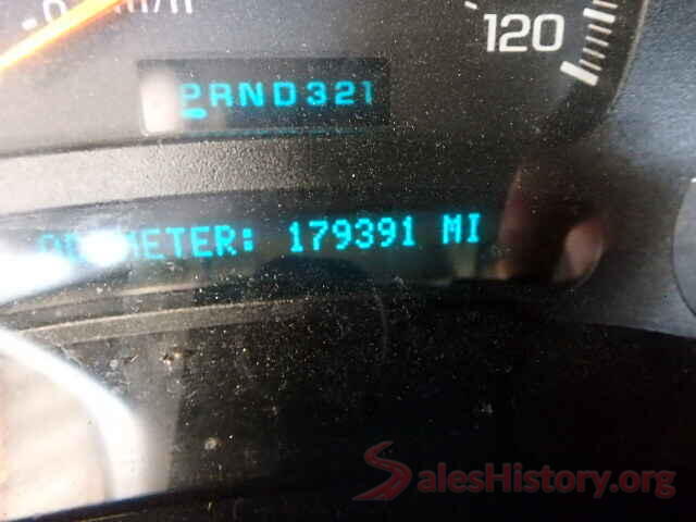 19XFC2F74HE074123 2005 CHEVROLET TAHOE