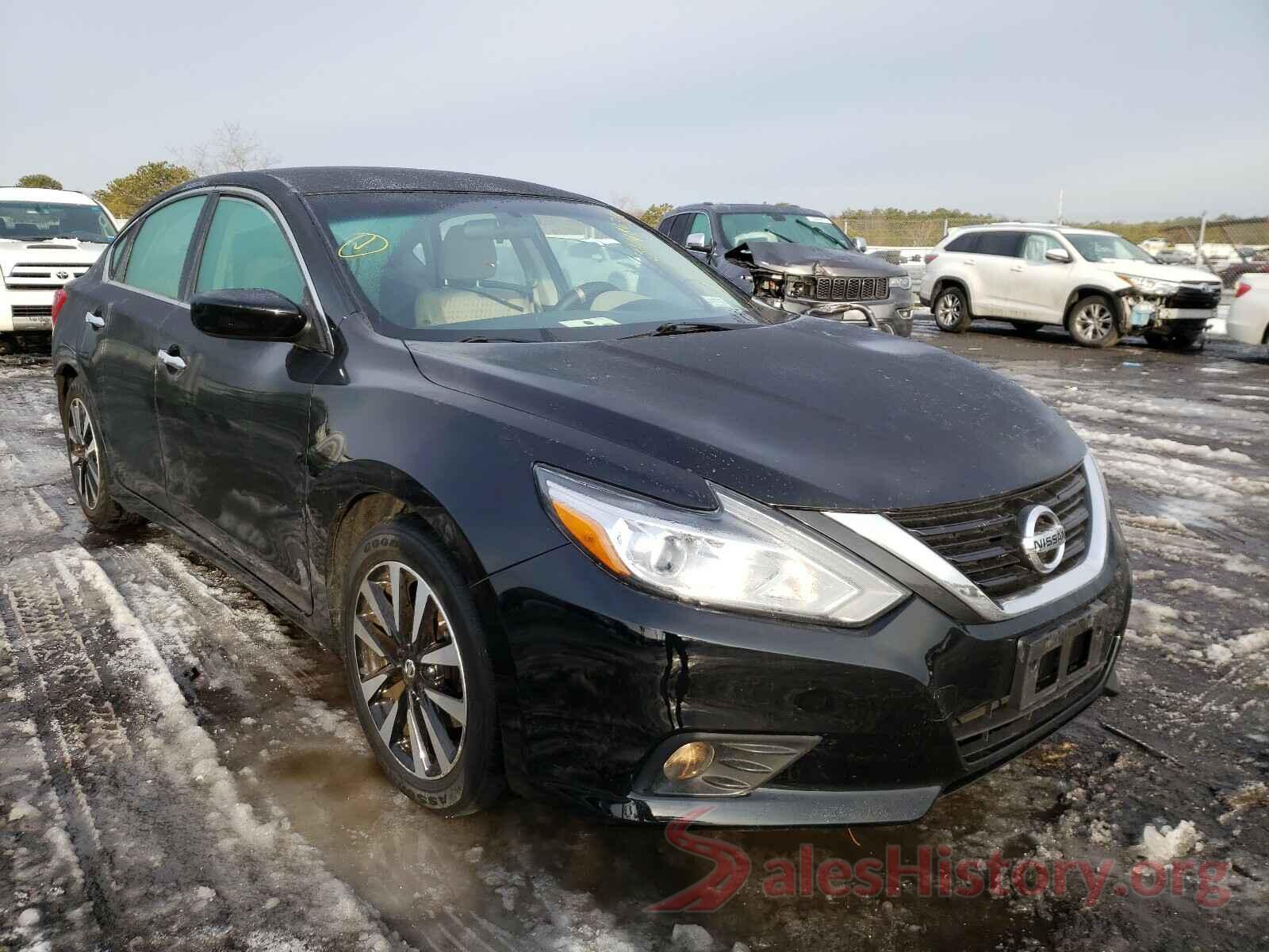 1N4AL3AP1JC268599 2018 NISSAN ALTIMA