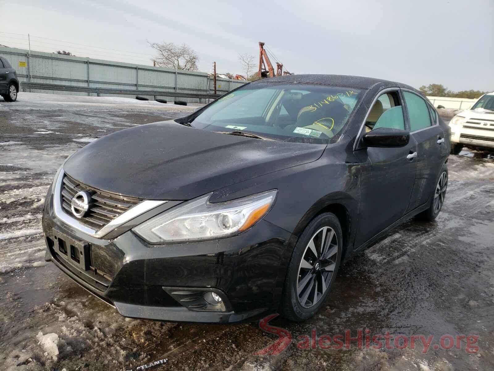 1N4AL3AP1JC268599 2018 NISSAN ALTIMA