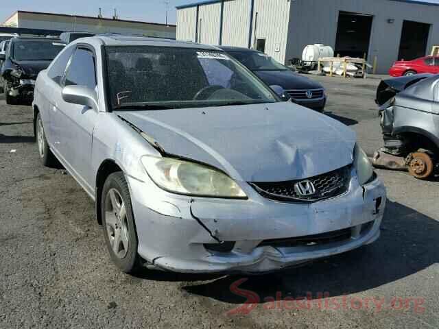 2T2ZZMCA8HC077298 2004 HONDA CIVIC