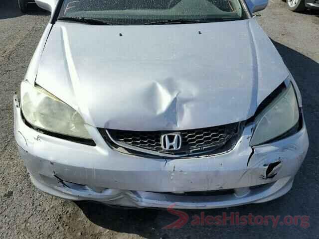 2T2ZZMCA8HC077298 2004 HONDA CIVIC