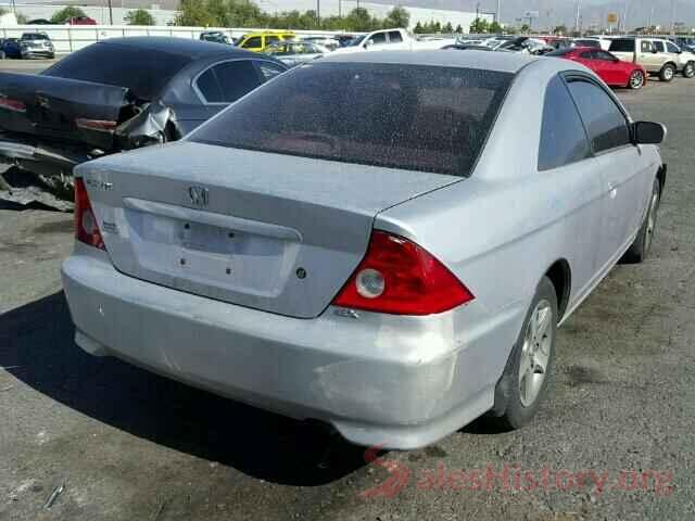 2T2ZZMCA8HC077298 2004 HONDA CIVIC