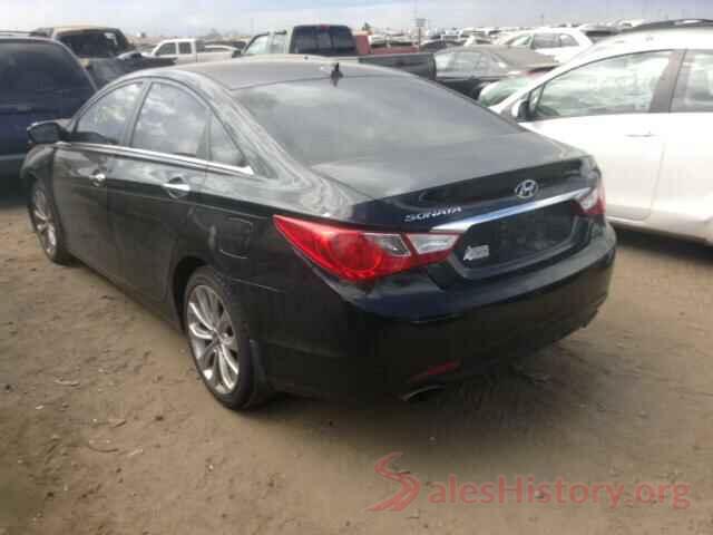 1N6AA1E57HN560928 2012 HYUNDAI SONATA