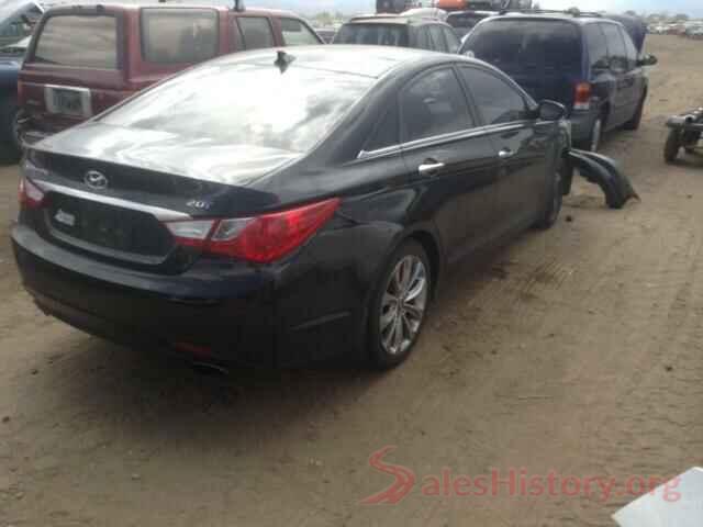 1N6AA1E57HN560928 2012 HYUNDAI SONATA