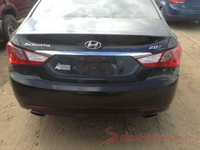 1N6AA1E57HN560928 2012 HYUNDAI SONATA