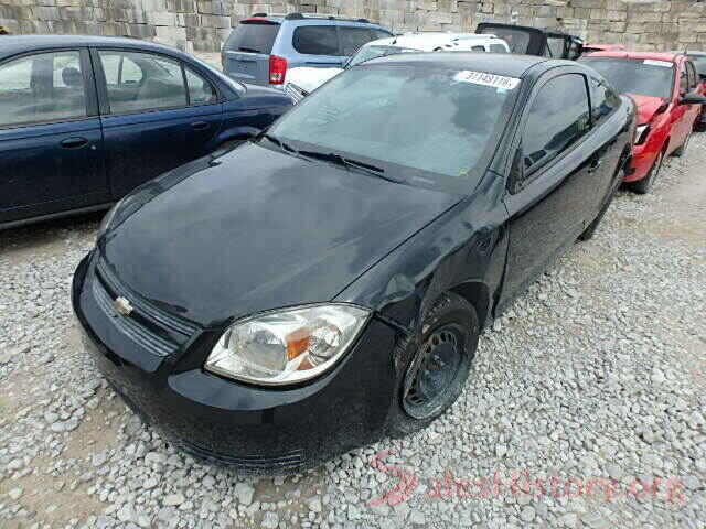 1G1PE5SBXG7211812 2010 CHEVROLET COBALT