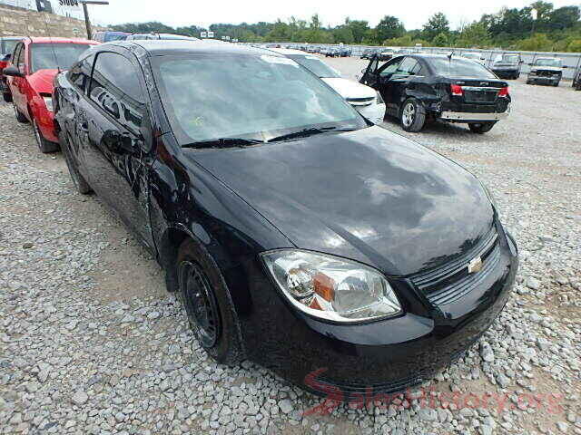 1G1PE5SBXG7211812 2010 CHEVROLET COBALT