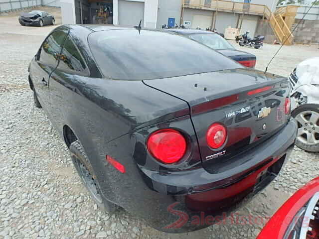 1G1PE5SBXG7211812 2010 CHEVROLET COBALT