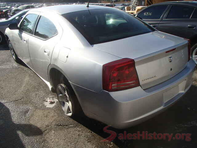 JM1GJ1W54G1457161 2008 DODGE CHARGER