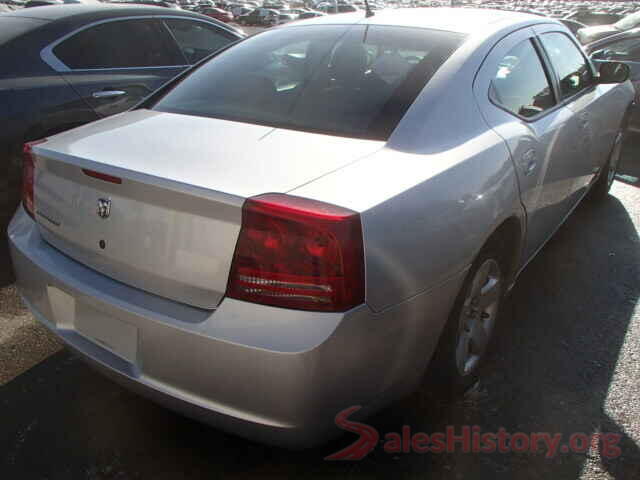 JM1GJ1W54G1457161 2008 DODGE CHARGER